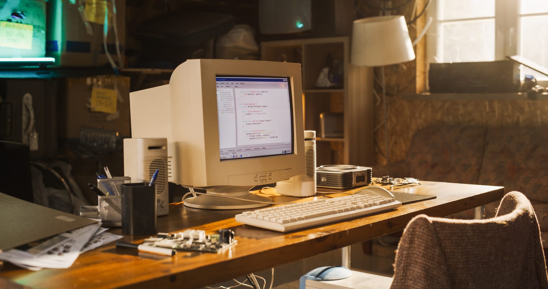 Mic istoric al trendurilor tech în România